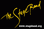 Stage Band Logo